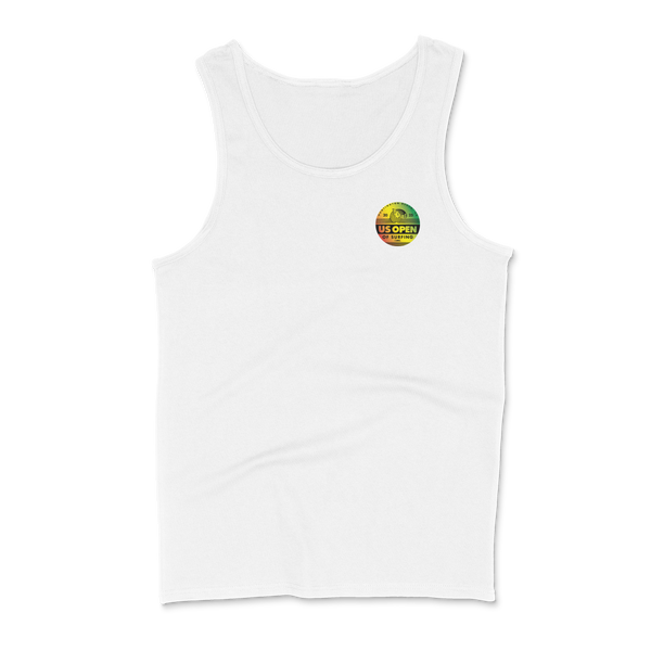 CIRCLE RASTA TANK