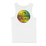 CIRCLE RASTA TANK