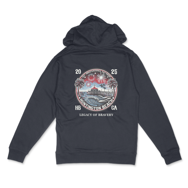 2025 HSS 4TH OF JULY SWEATSHIRT