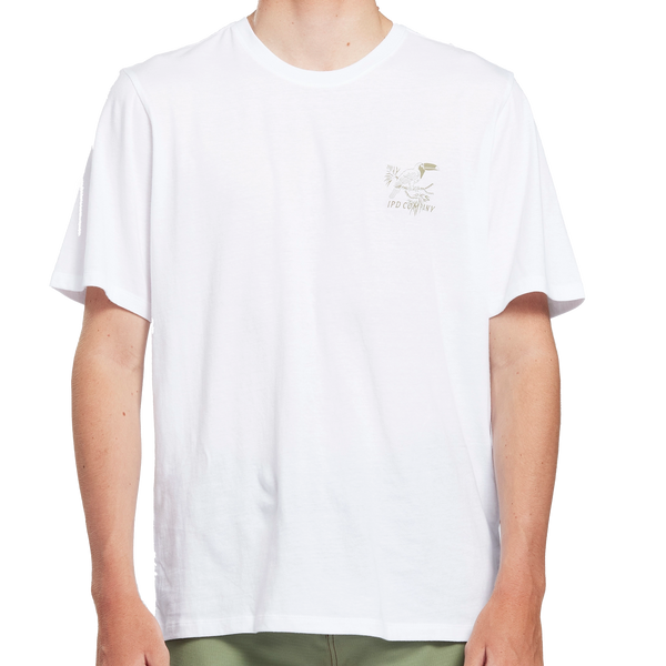 Oblivion Super Soft Short Sleeve Tee