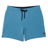 ODYSSEY 17" E-WAIST WALKSHORT