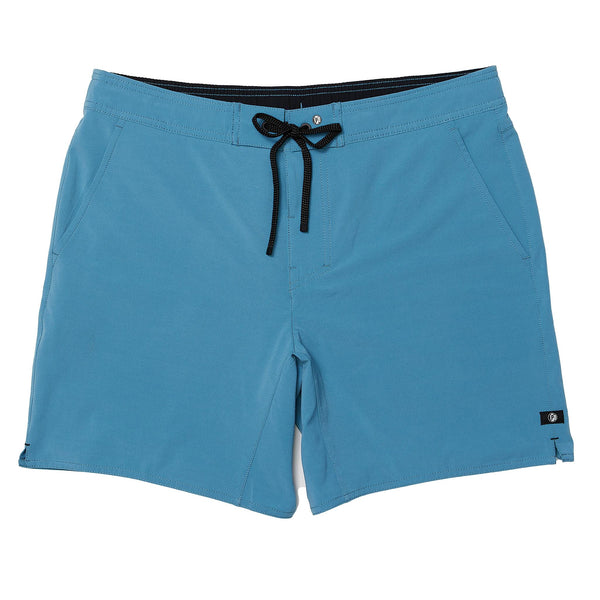 ODYSSEY 17" E-WAIST WALKSHORT