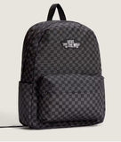 VANS OLD SKOOL CHECK BACKPACK