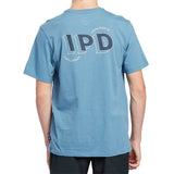 PERCEPTION SOFT SHORT SLEEVE TEE