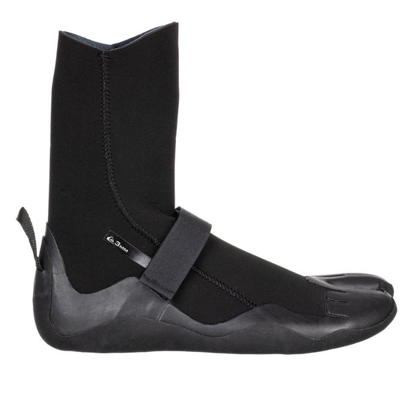 QUIKSILVER ED SESSIONS SPLIT TOE BOOT