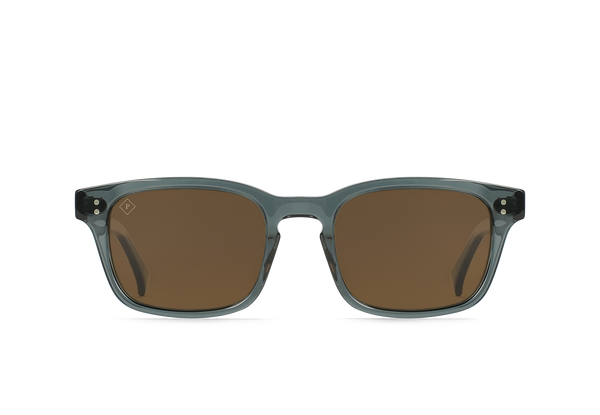 DODSON-Slate / Vibrant Brown Polarized