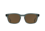 DODSON-Slate / Vibrant Brown Polarized