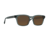 DODSON-Slate / Vibrant Brown Polarized