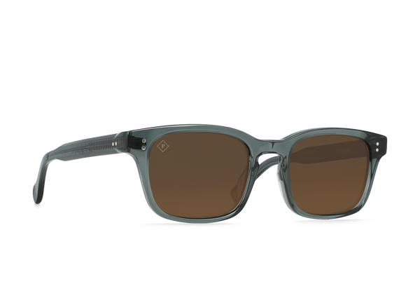 DODSON-Slate / Vibrant Brown Polarized