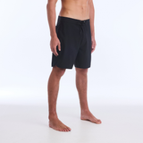 SOLID SCALLOP 2.0 83 FIT 18" BOARDSHORT