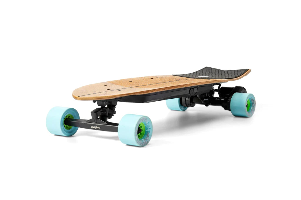 Evolve STOKE Electric Skateboard | Huntington Surf & Sport Evolve STOKE Electric Skateboard | Huntington Surf & Sport