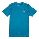 HSS TIDES S/S RASHGUARD