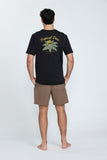 TROPICAL DAZE S/S SUPER SOFT TEE