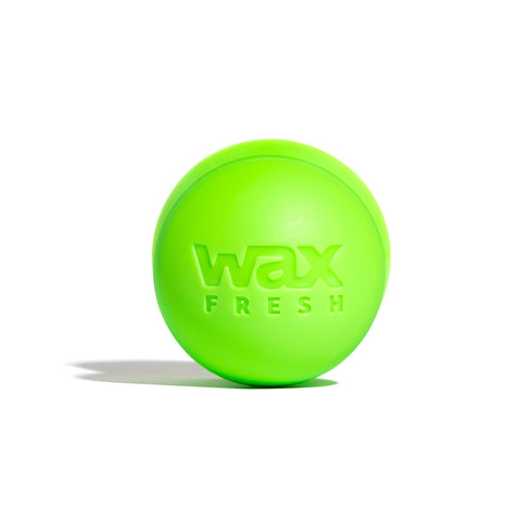 WAX FRESH WAX SCRAPER