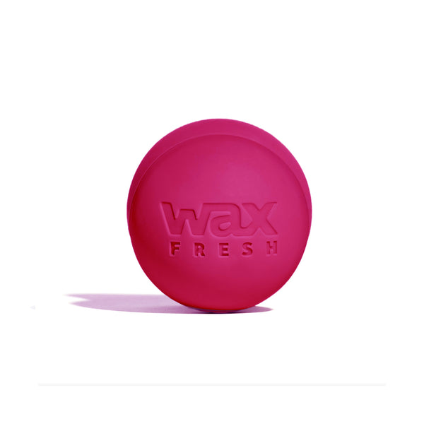 WAX FRESH WAX SCRAPER