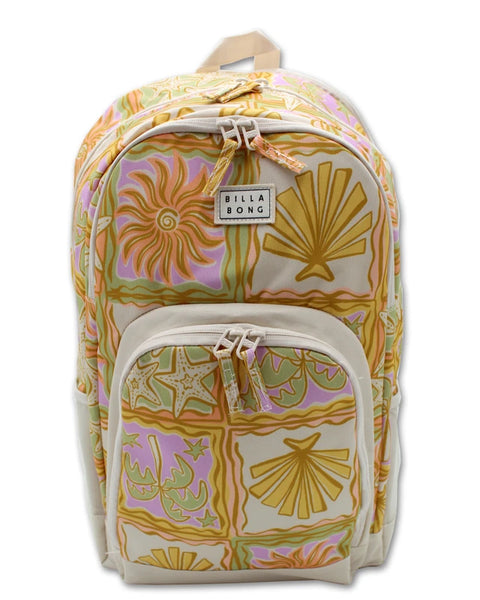 BILLABONG HIGHWAY BACKPACK