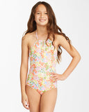Girl's Windsong One Piece