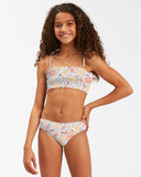 Girl's Sweet Dreamer Smocked