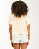 Women's Beach Stripes