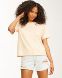 Women's Beach Stripes