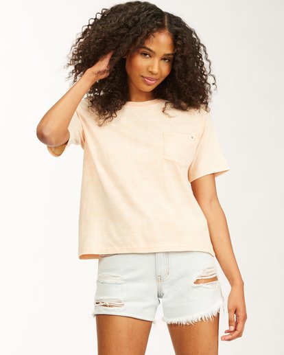 Women's Beach Stripes