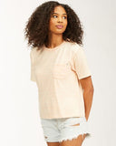 Women's Beach Stripes