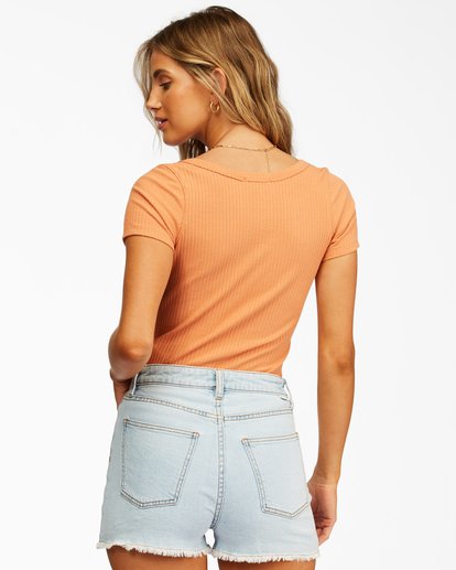 Women's Little Buttons