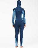 Women's 504 Synergy Hd Cz  Full