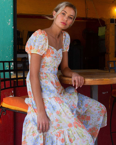 Women's Sunrise
