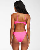 Women's Summer High Bralette