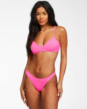 Women's Summer High Bralette