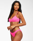 Women's Summer High Bralette
