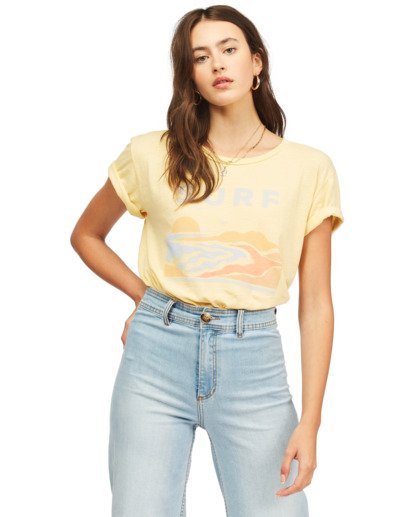 Women's Surf Trip