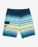 Men's All Day Stripe Pro