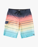 Men's All Day Stripe Pro