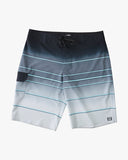 Men's All Day Stripe Pro