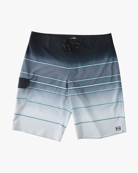 Men's All Day Stripe Pro