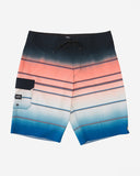 Men's All Day Stripe Pro