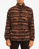 Men's Boundary Mock Neck