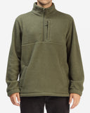 Men's Boundary Mock Neck