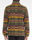 Men's Boundary Mock Neck