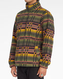 Men's Boundary Mock Neck