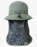 Men's Adiv Otis Big John Hat