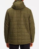 Men's Journey Puffer Jacket