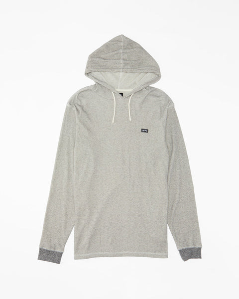 Billabong Keystone Po - OAT
