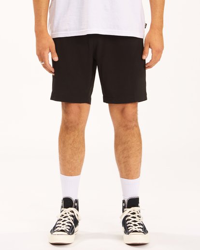 Men's Surftrek Elastic Perf
