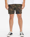 Men's Surftrek Elastic Perf