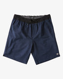 Men's Crossfire Elastic