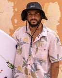 Men's Sundays Floral SS