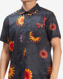 Men's Sundays Floral SS